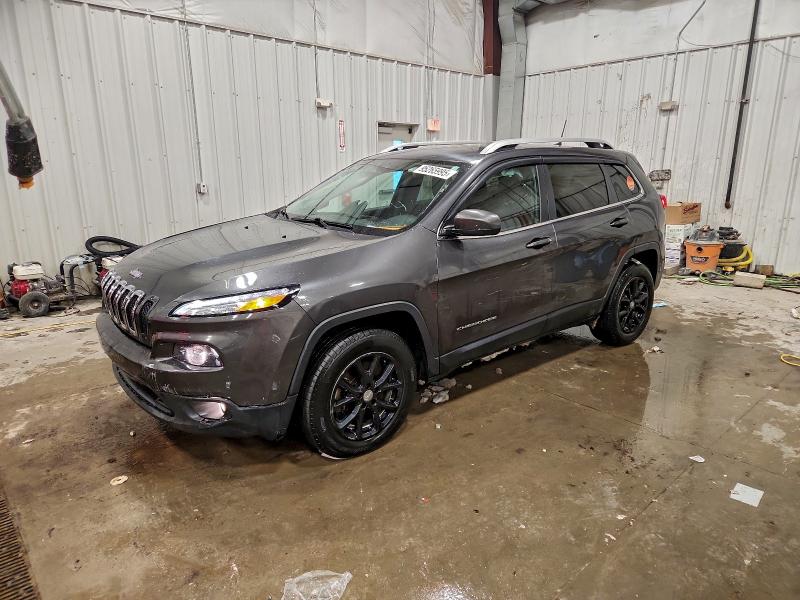 Фото 1 - JEEP GRAND CHER