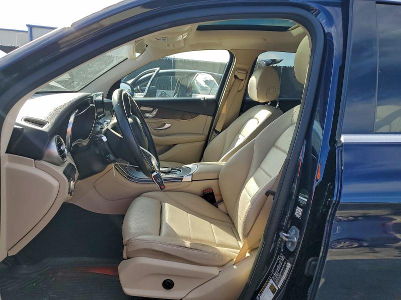 Фото 7 - MERCEDES-BENZ GLC-CLASS