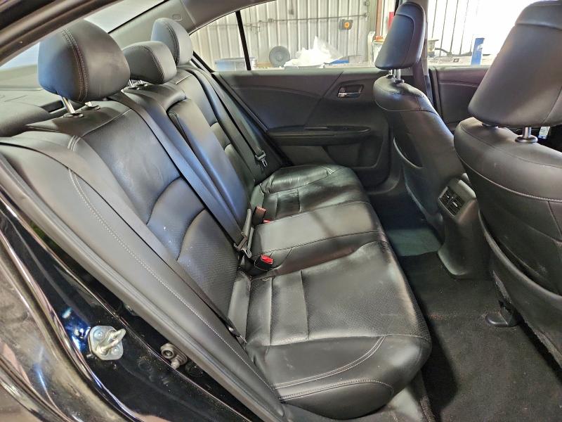 Фото 10 - HONDA ACCORD