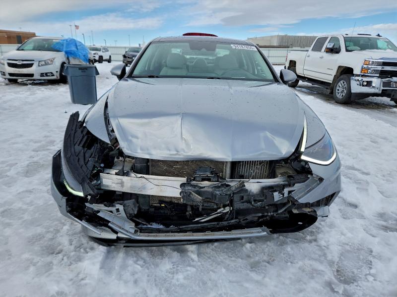 Фото 5 - HYUNDAI SONATA