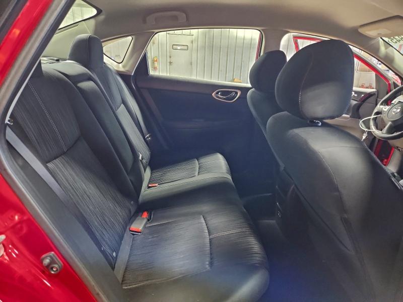 Фото 10 - NISSAN SENTRA