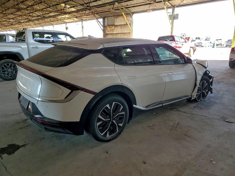 KIA EV6 LIGHT 2024 VIN KNDC3DLC4R5613997