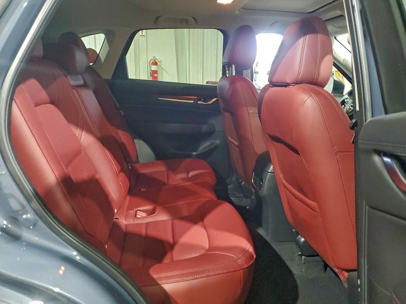 Фото 11 - MAZDA CX-5 PREFE