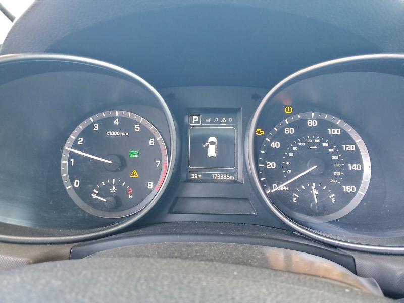 Фото 9 - HYUNDAI SANTA FE