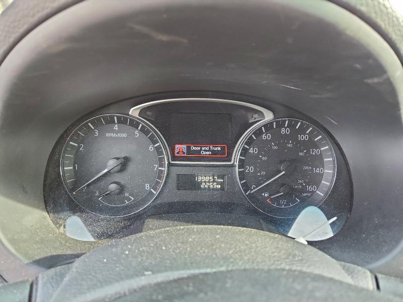 Фото 9 - NISSAN ALTIMA