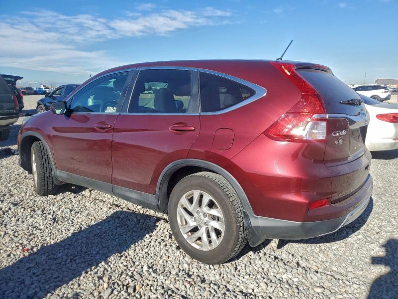 Фото 2 - HONDA CRV