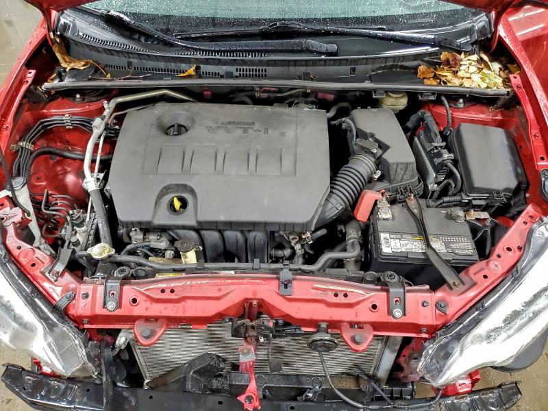 Фото 11 - TOYOTA COROLLA