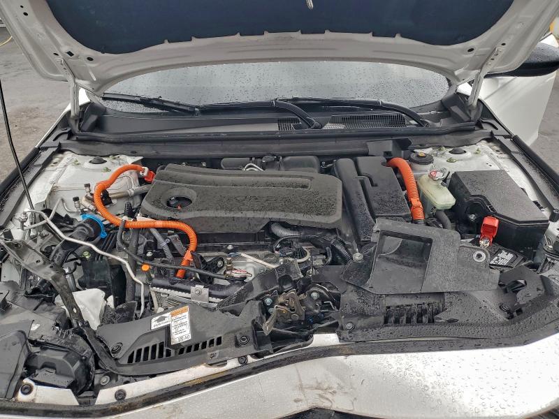 Фото 11 - HONDA ACCORD