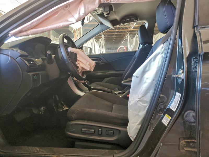 Фото 7 - HONDA ACCORD