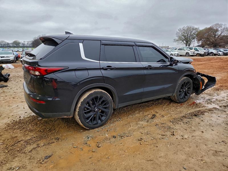 Фото 3 - MITSUBISHI OUTLANDER