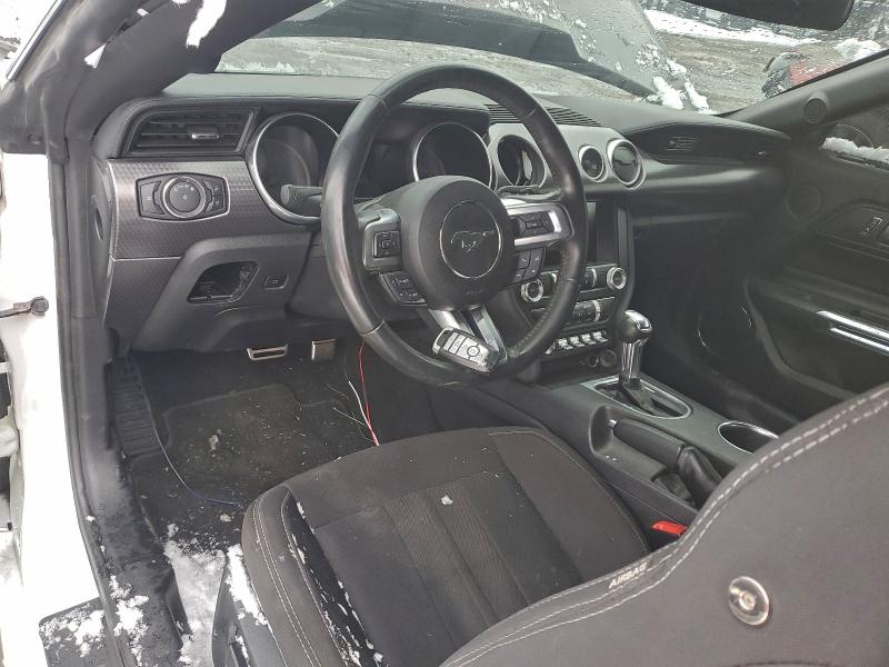 Фото 8 - FORD MUSTANG