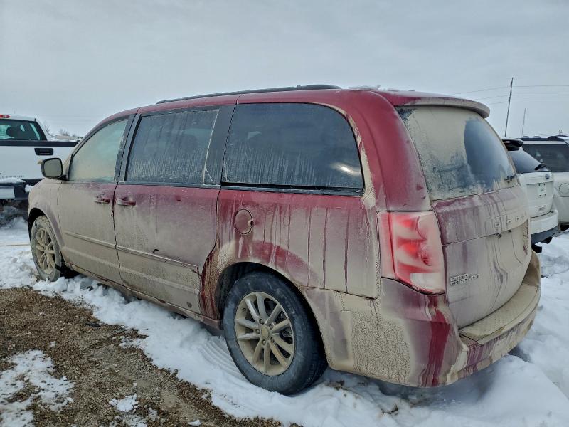 Фото 2 - DODGE CARAVAN