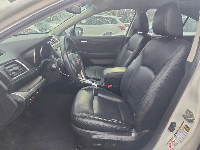 Фото 7 - SUBARU LEGACY