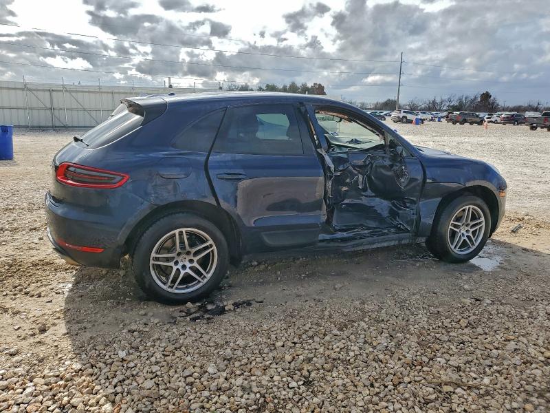 Фото 3 - PORSCHE MACAN