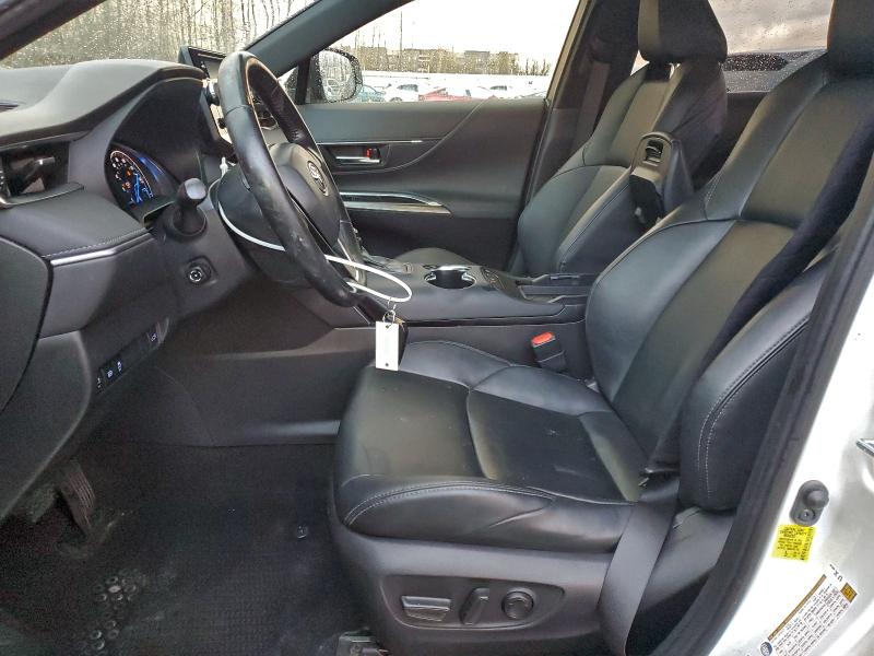 Фото 7 - TOYOTA VENZA