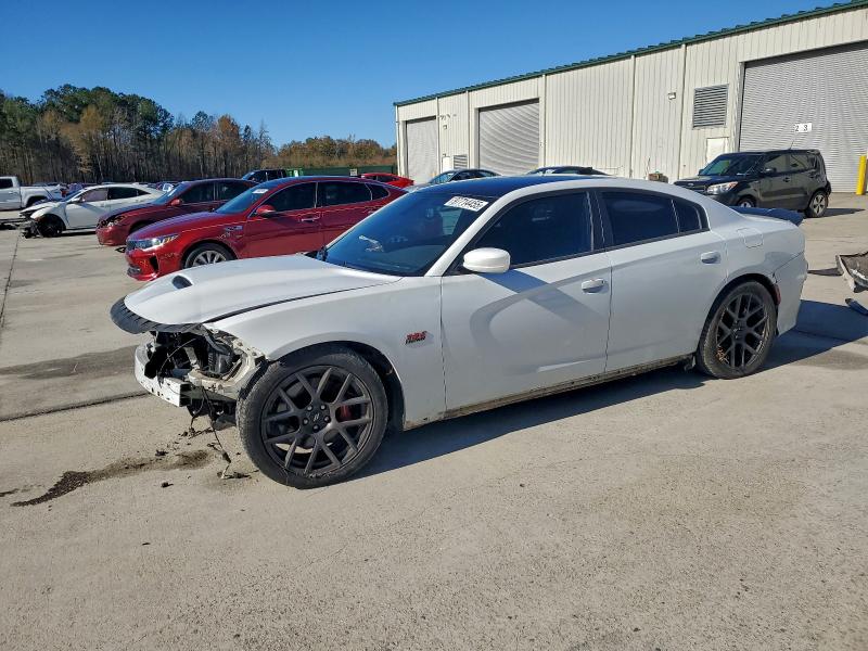 Фото 1 - DODGE CHARGER