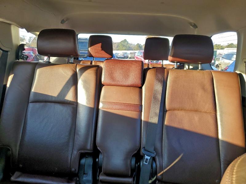 Фото 10 - TOYOTA 4RUNNER