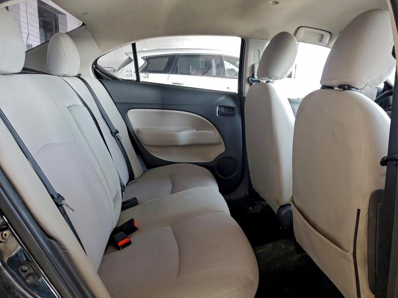 Фото 10 - MITSUBISHI MIRAGE