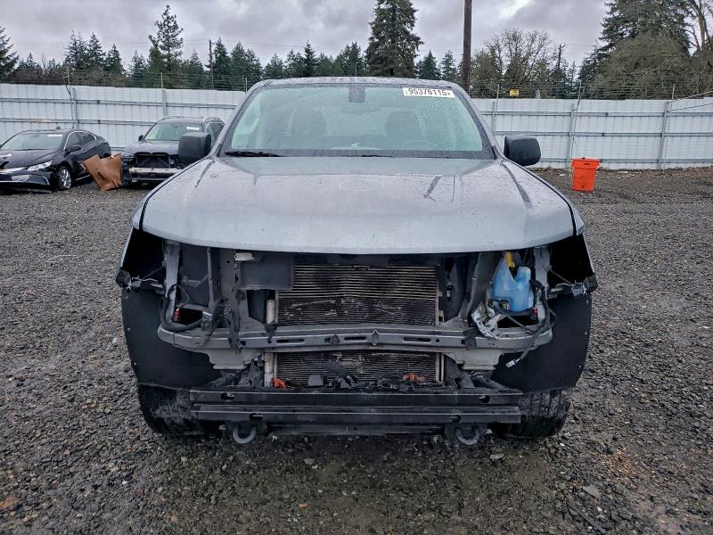 Фото 5 - CHEVROLET COLORADO
