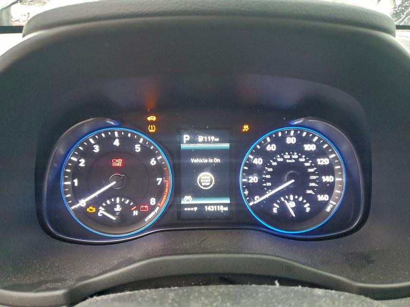 Фото 9 - HYUNDAI KONA