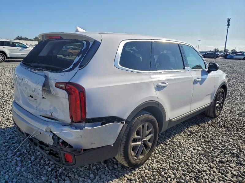 Фото 3 - KIA TELLURIDE