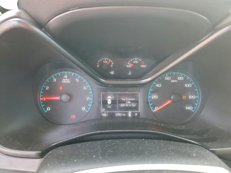 Фото 9 - CHEVROLET COLORADO