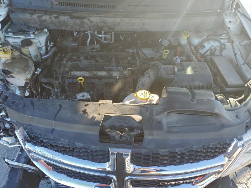 Фото 12 - DODGE JOURNEY