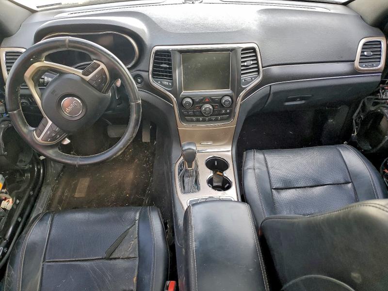 Фото 8 - JEEP GRAND CHER