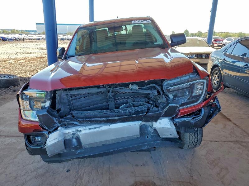 Фото 5 - FORD RANGER