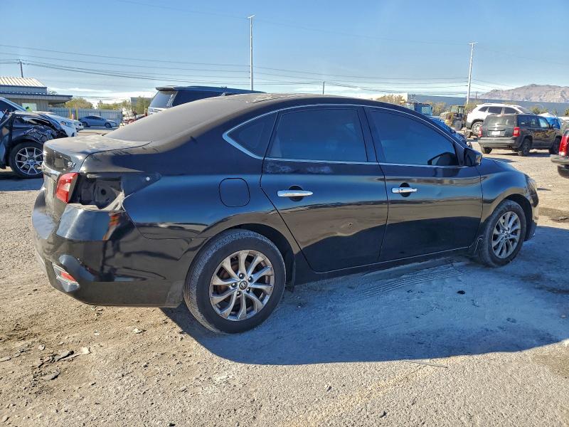 Фото 3 - NISSAN SENTRA