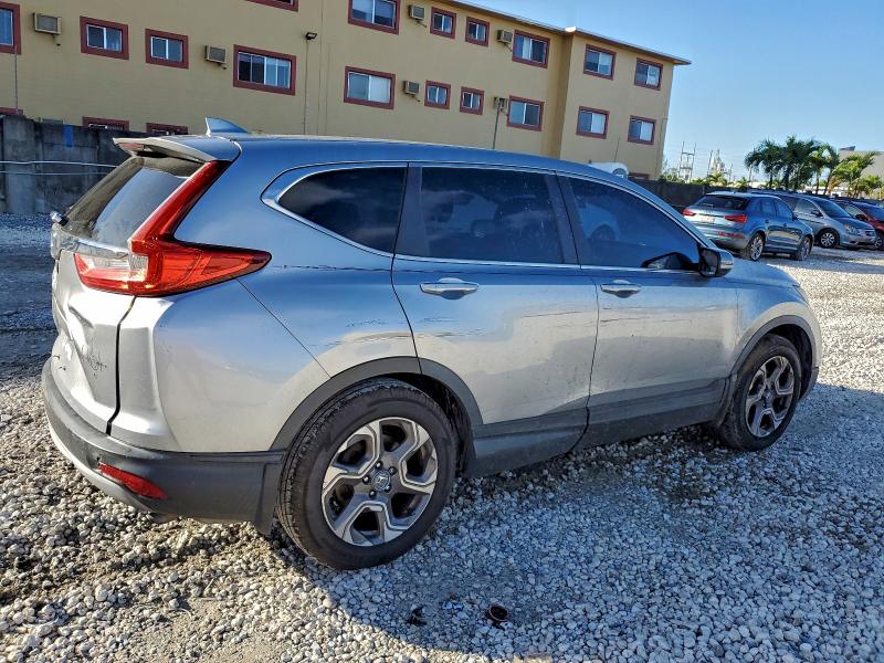 Фото 3 - HONDA CRV