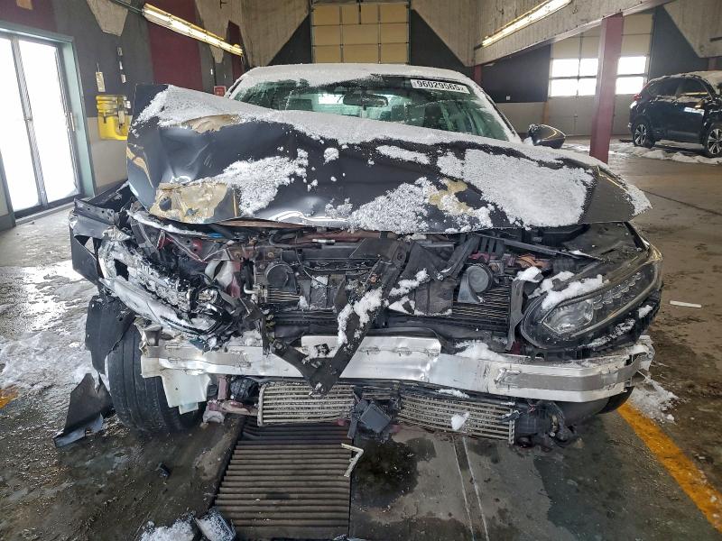 Фото 5 - HONDA ACCORD