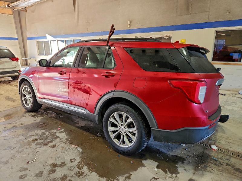 Фото 2 - FORD EXPLORER