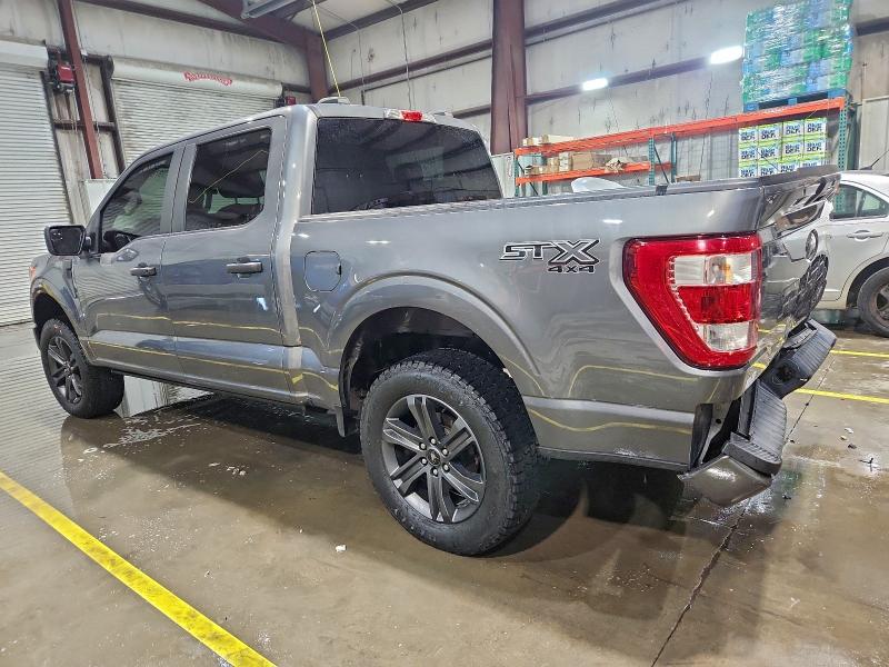 Фото 2 - FORD F-150