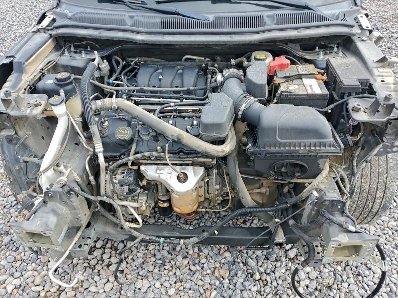 Фото 12 - FORD EXPLORER