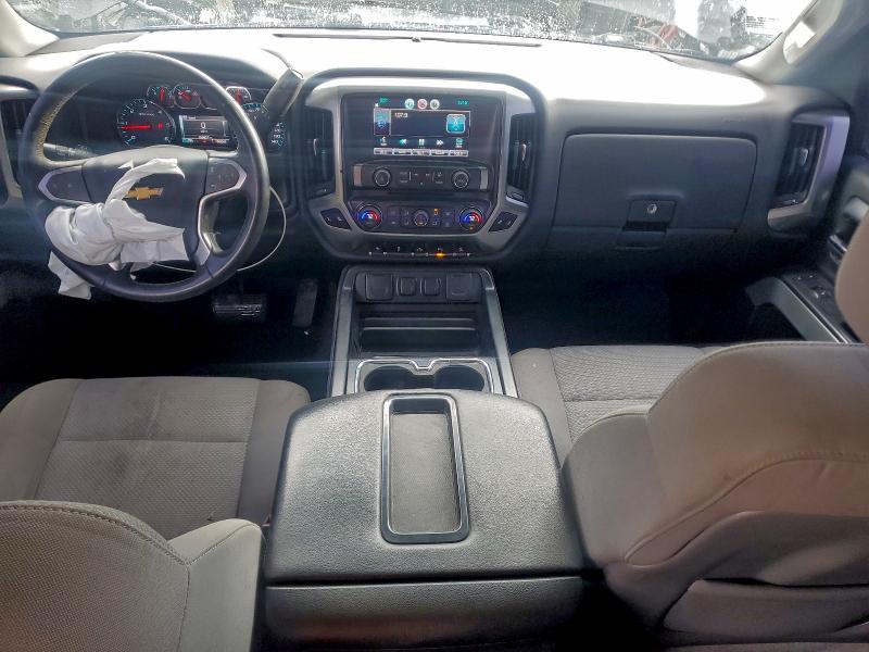 Фото 8 - CHEVROLET ALL Models