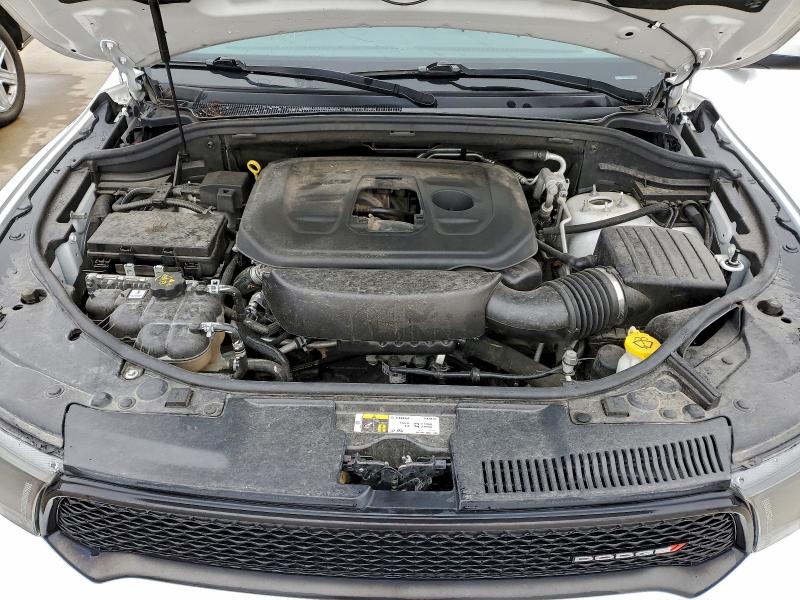 Фото 12 - DODGE DURANGO