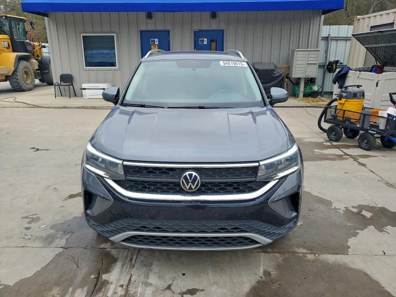 VOLKSWAGEN TAOS SE 2022 VIN 3VVTX7B23NM002766