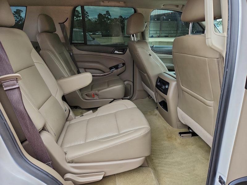 Фото 11 - GMC YUKON