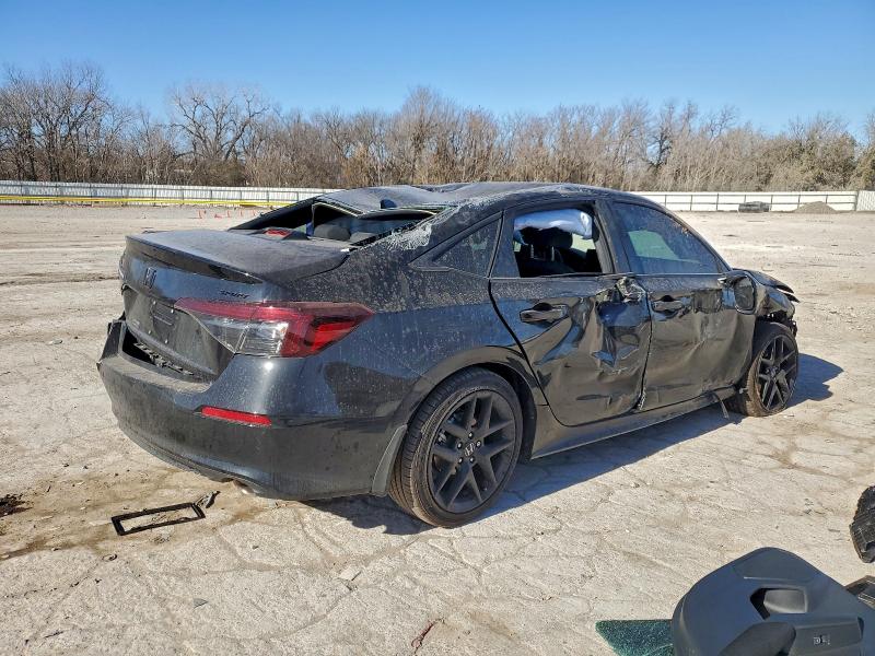 Фото 3 - HONDA CIVIC