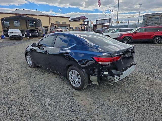 Фото 2 - NISSAN SENTRA