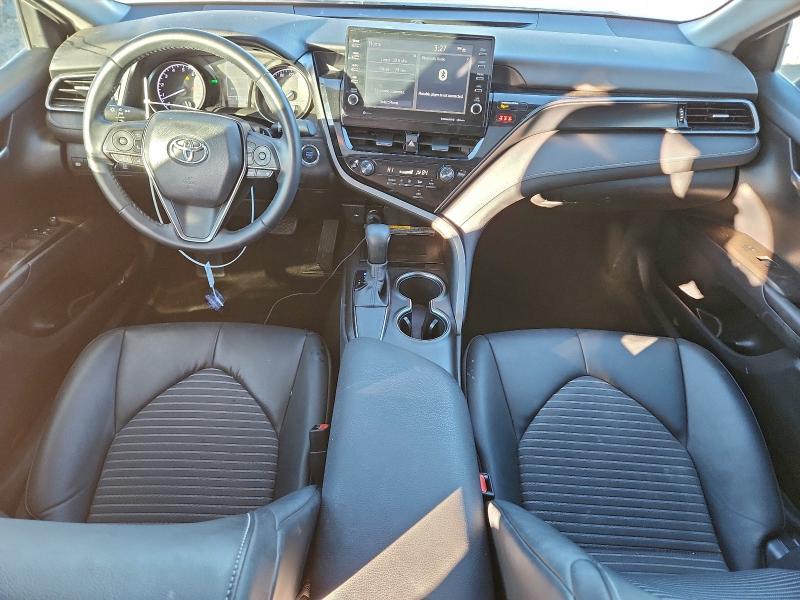 Фото 8 - TOYOTA CAMRY