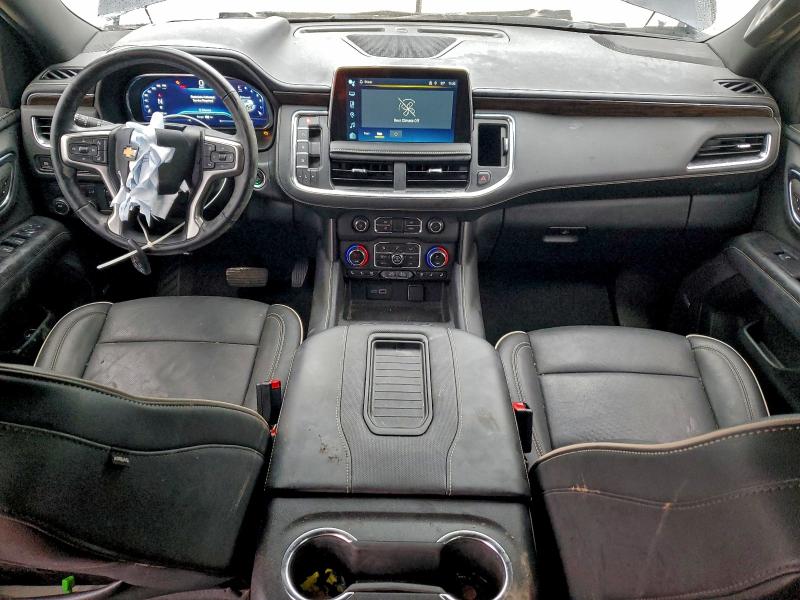 Фото 8 - CHEVROLET TAHOE