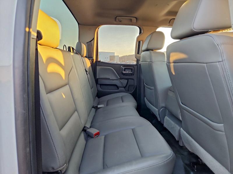 Фото 10 - GMC SIERRA