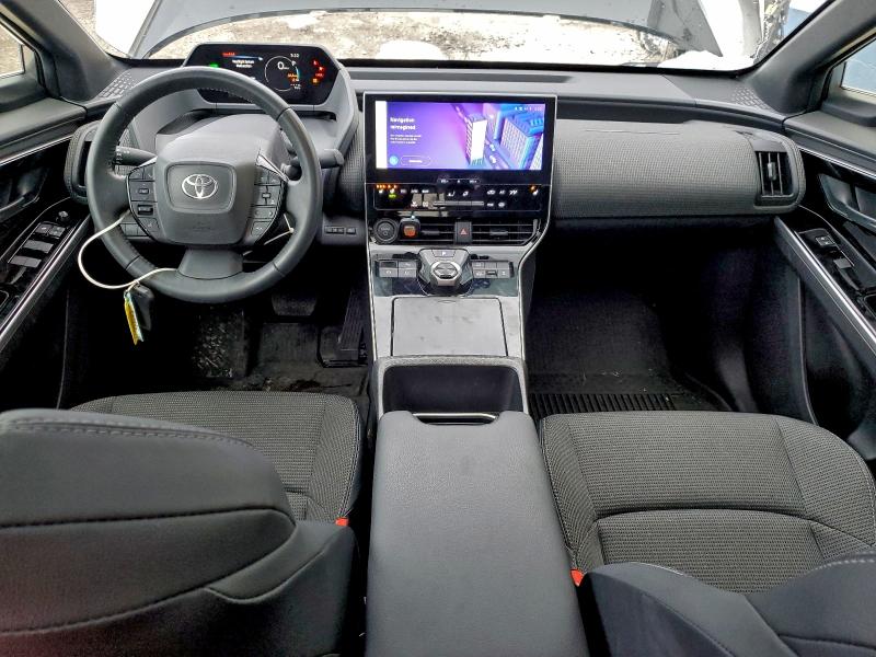 Фото 8 - TOYOTA BZ4X XLE