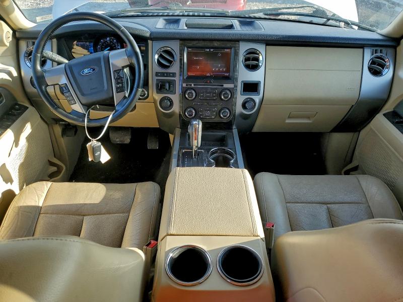 Фото 8 - FORD EXPEDITION