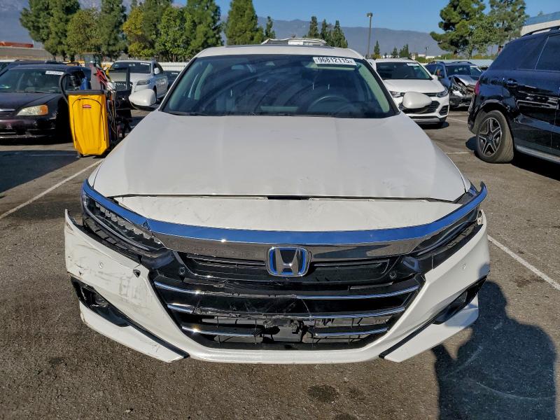 Фото 5 - HONDA ACCORD