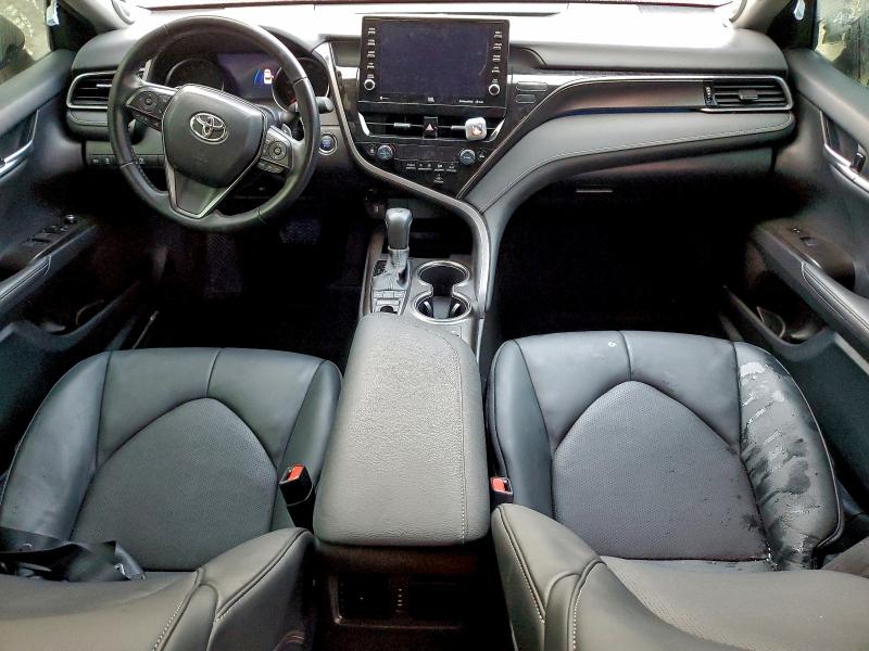 Фото 8 - TOYOTA CAMRY