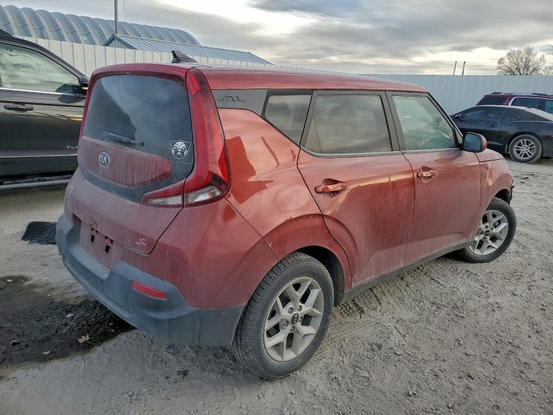 Фото 3 - KIA SOUL