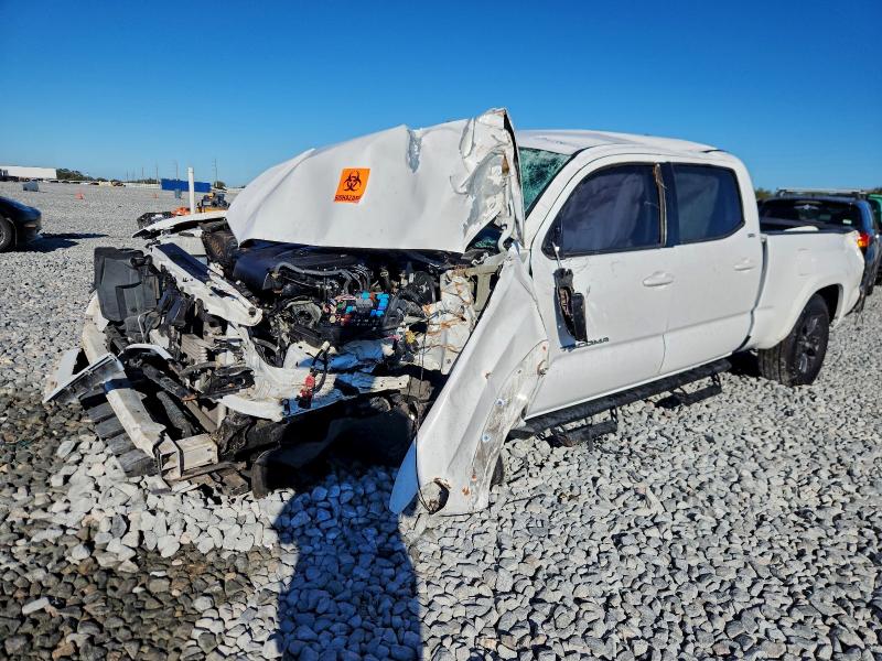 Фото 1 - TOYOTA TACOMA